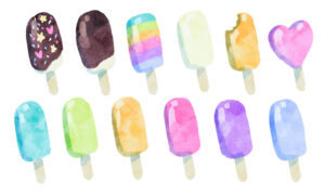 アイスクリーム